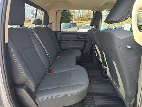 Used 2020 RAM 2500 Tradesman image 26