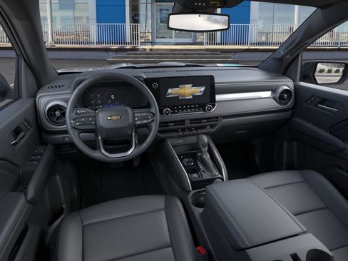 New 2026 Chevrolet Colorado LT w/ LT Convenience Package image 15