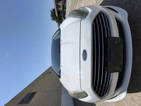 Used 2019 Ford Fiesta SE FWD image 7