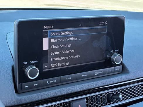 Certified 2026 Honda Civic Sport image 29