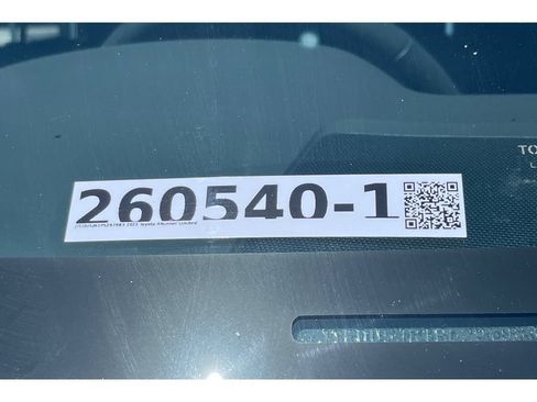 Used 2023 Toyota 4Runner Limited RWD image 22