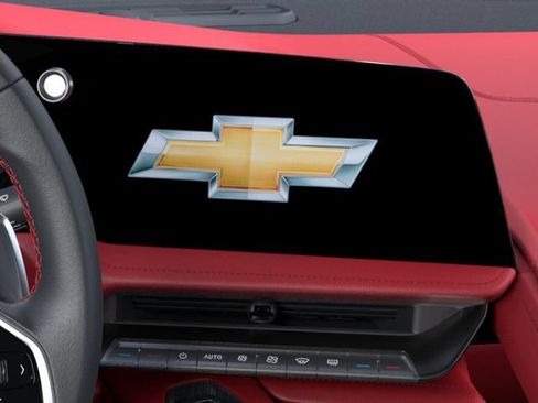 New 2027 Chevrolet Corvette Grand Sport RWD image 20