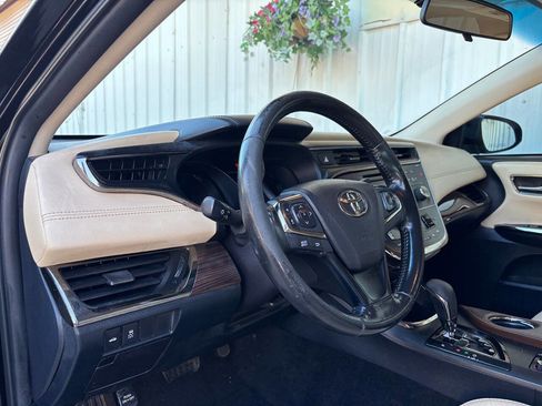 Used 2015 Toyota Avalon XLE image 9