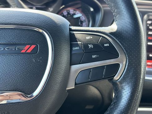 Certified 2019 Dodge Challenger SXT w/ Plus Package AWD/4WD image 13