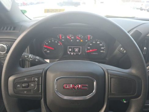 New 2026 GMC Sierra 3500 Pro w/ Convenience Package AWD/4WD image 11