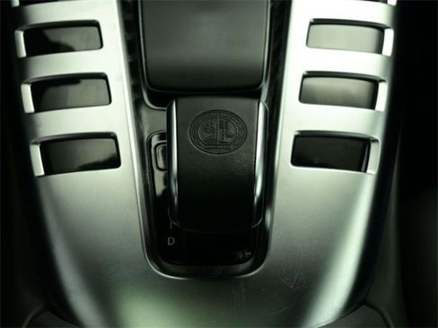 Used 2020 Mercedes-Benz AMG GT 63 S image 11
