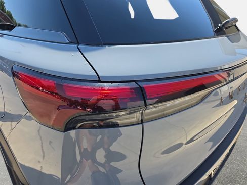 Certified 2026 INFINITI QX60 Sport w/ Dark Cargo Package AWD/4WD image 33