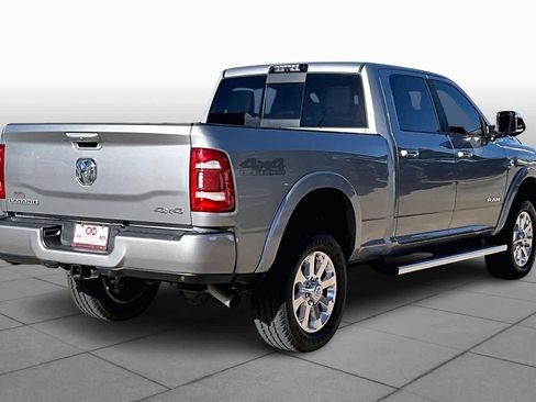 Used 2019 RAM 2500 Laramie image 13