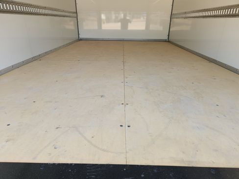 New 2025 Chevrolet Express 3500 w/ Power Convenience Package image 30