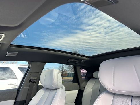 New 2026 Cadillac Optiq Sport 2 image 22