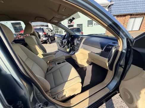 Used 2010 Honda CR-V LX image 14
