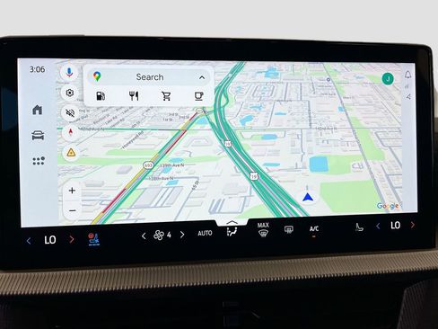 Used 2025 Ford Explorer ST image 13