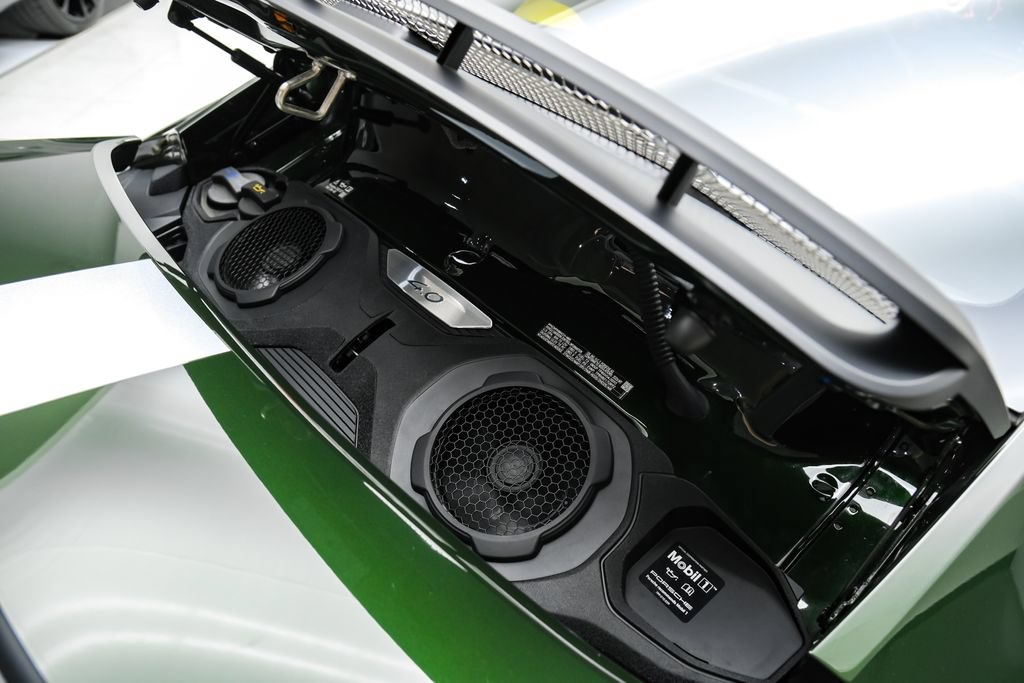 Used 2026 Porsche 911 GT3 RWD image 46