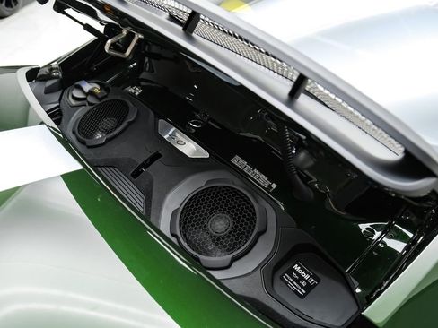 Used 2026 Porsche 911 GT3 RWD image 46