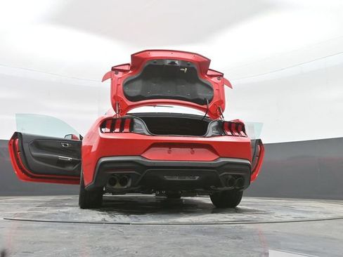 New 2025 Ford Mustang GT image 43