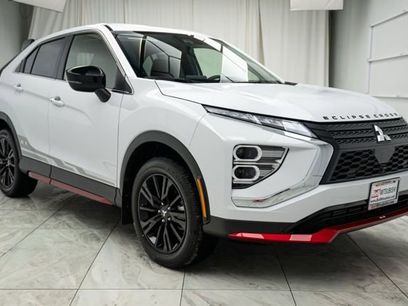 New 2026 Mitsubishi Eclipse Cross Ralliart