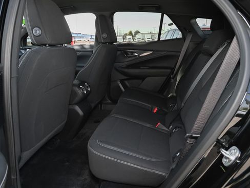 Used 2026 Chevrolet Blazer EV LT FWD image 30