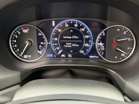 Used 2022 Buick Enclave Premium w/ Experience Buick Package AWD/4WD image 25