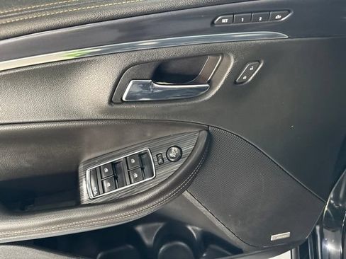 Used 2017 Chevrolet Impala Premier FWD image 12