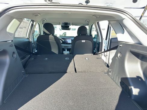 New 2026 Hyundai Kona SEL Sport image 36