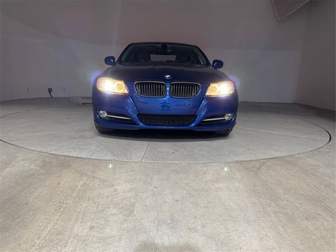 Used 2011 BMW 335i Sedan image 9