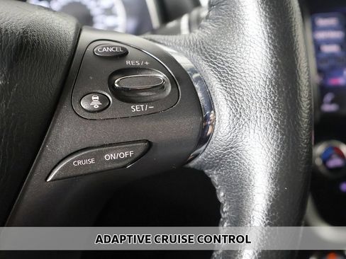 Used 2024 Nissan Murano SL AWD/4WD image 6