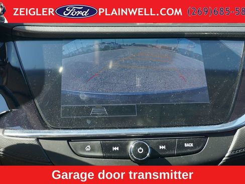 Used 2023 Buick Encore GX Essence w/ Experience Buick Package AWD/4WD image 20