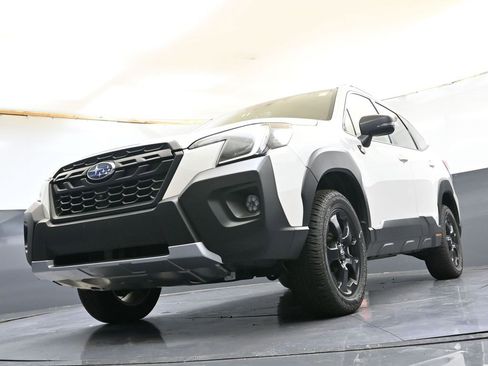 Used 2024 Subaru Forester Wilderness image 37