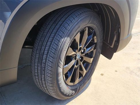 New 2026 MAZDA CX-50 AWD 2.5 S w/ Cargo Package image 6