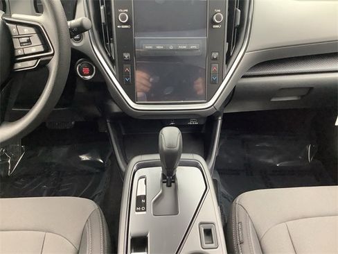 New 2026 Subaru Crosstrek 2.5i image 11