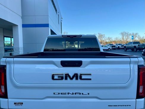 New 2026 GMC Sierra 1500 Denali Ultimate image 7