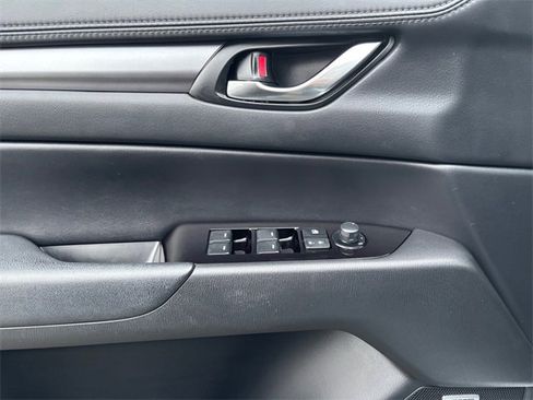 Used 2020 MAZDA CX-5 Touring image 16