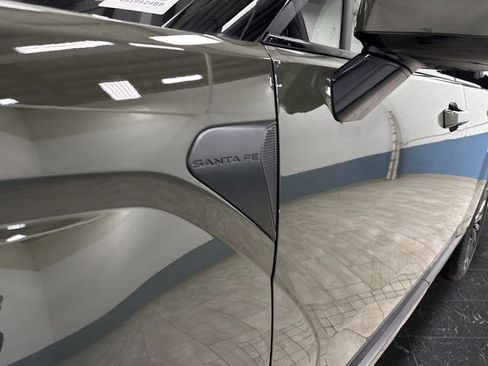Used 2024 Hyundai Santa Fe Calligraphy image 39
