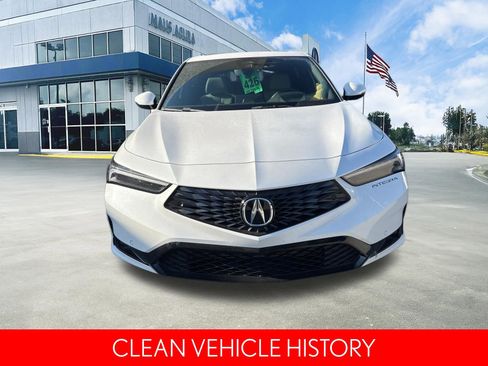 Used 2023 Acura Integra A-Spec image 4