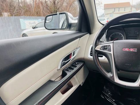 Used 2012 GMC Terrain SLT AWD/4WD image 33