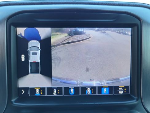 Used 2021 GMC Sierra 1500 Denali w/ Denali Ultimate Package image 11