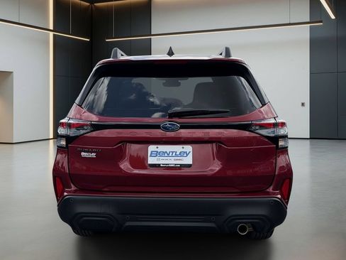 Used 2026 Subaru Forester Limited AWD/4WD image 5