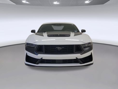 Used 2024 Ford Mustang Dark Horse RWD image 4
