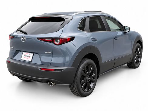 Used 2023 MAZDA CX-30 AWD 2.5 S w/ Preferred Package image 21