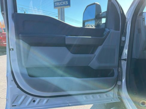 New 2026 Ford F250 XL w/ STX Appearance Package image 14