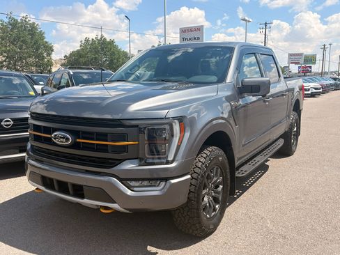 Used 2023 Ford F150 Tremor w/ Equipment Group 402A High AWD/4WD image 1