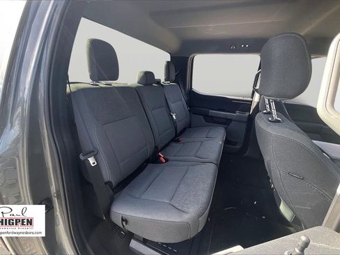 Used 2024 Ford F150 XLT w/ Mobile Office Package image 27