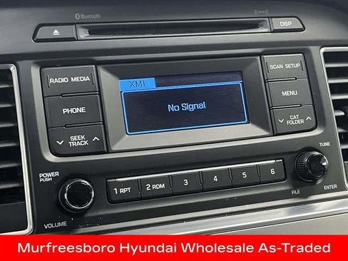 Used 2015 Hyundai Sonata SE image 28