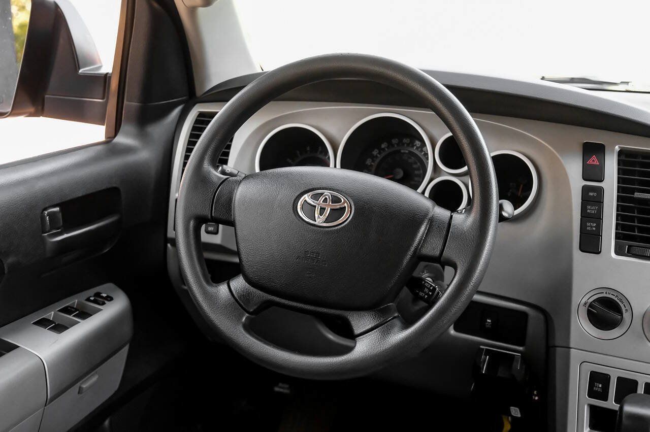 Used 2008 Toyota Tundra SR5 AWD/4WD image 20