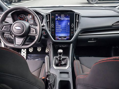 Used 2022 Subaru WRX Premium image 8