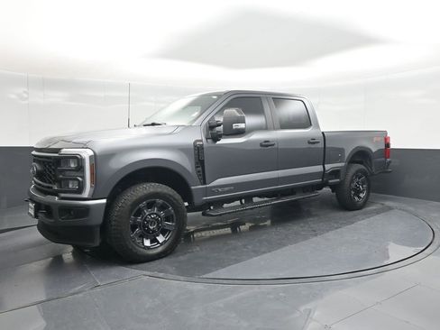 Certified 2024 Ford F250 XL w/ STX Appearance Package image 1