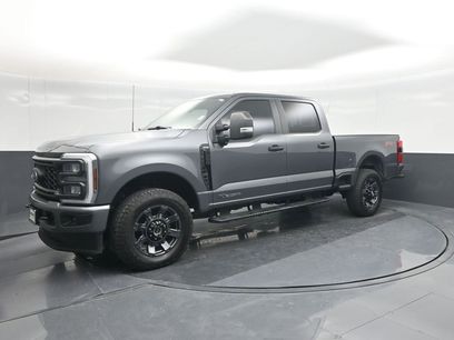 Certified 2024 Ford F250 XL w/ STX Appearance Package
