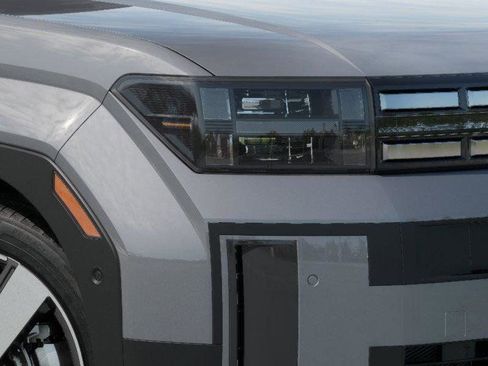 New 2026 Hyundai Santa Fe Limited image 9
