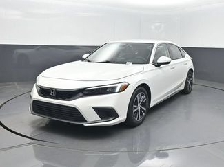 Used 2023 Honda Civic LX video 2