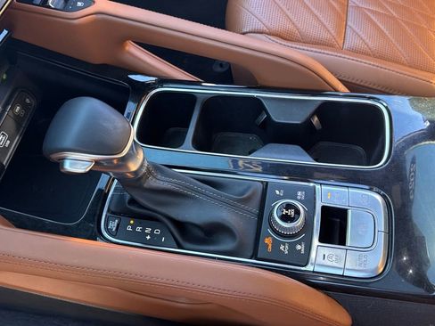 Used 2024 Kia Telluride SX Prestige X-Line image 19